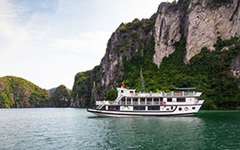 Charm Boutique Cruise 3 days/ 2 nights