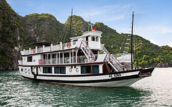 Charm Boutique Cruise 2 days/ 1 night