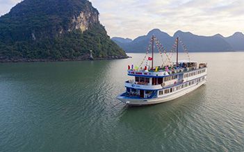 La Paci Cruise 2 days/ 1 night