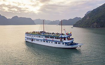 La Paci Cruise 3 days/ 2 nights