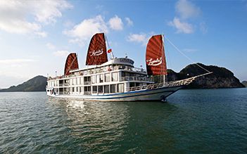 La Pinta Cruise 2 Days/ 1 Night