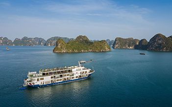 Mon Cheri Cruise 3 days/ 2 nights