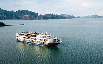 Mon Cheri Cruise 2 days/ 1 night