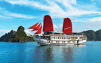 Oasis Bay Classic Cruise 2 days/ 1 night