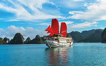 Oasis Bay Classic Cruise 3 days/ 2 nights