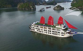 Oasis Bay Party Cruise 3 days/ 2 nights