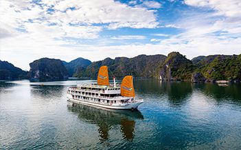 Unicharm cruise 2 days/ 1 night