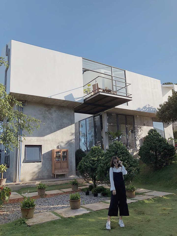 3 homestay đẹp miễn chê từ trong ra ngoài, luôn cháy phòng ở Đà Lạt