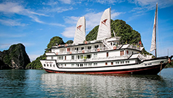 Luxury package 5*