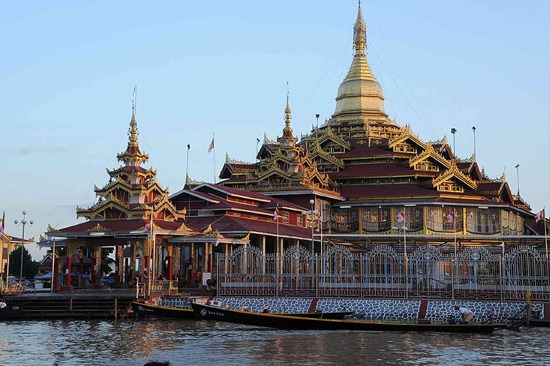 phaung-daw-pagoda-taste-of-burma-6-days