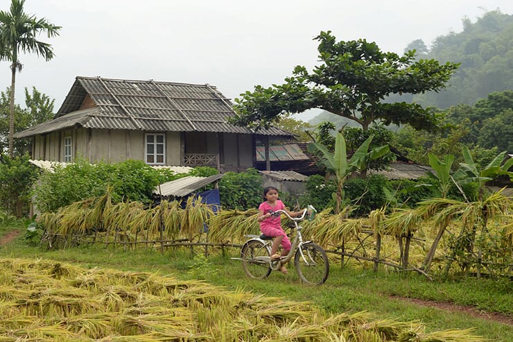pom-coong-village
