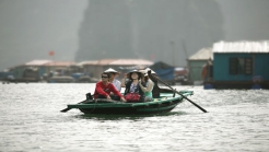 Option 2: Deluxe group tour