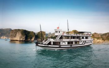 Charm Legend Cruise 2 days/ 1 night