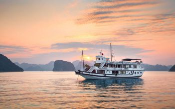 Charm Legend Cruise 3 days/ 2 nights