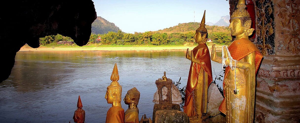 Highlights of Laos & Cambodia 9 days