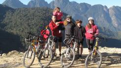 Private tour from Sapa