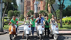 Group Tour