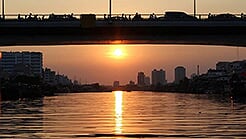 Option 1: Sunset Cruise