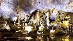 Group tour
