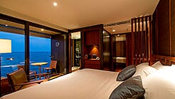 First Deck Suite