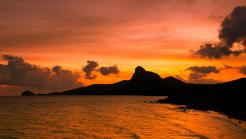 Hon Cau island: A beautiful oasis 3 days
