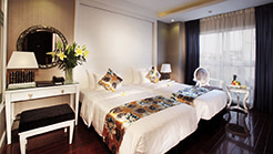 Deluxe package 3*