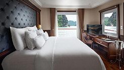 Elegance Balcony Suite