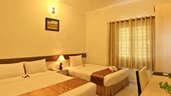 Standard ( 2* hotel)