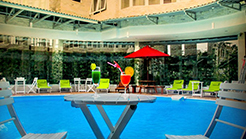 Private tour (3* hotel)