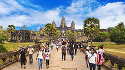 Private Tour Price