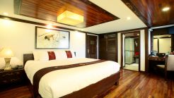 President suite