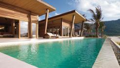 Luxury (Six Senses)