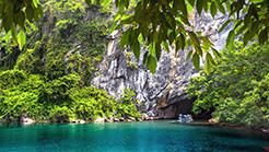 2* package - visit Phong Nha Cave