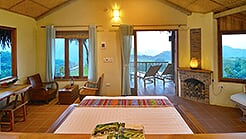 Valley view suite bungalow