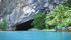 3* package - visit Phong Nha Cave