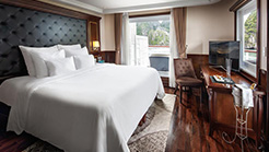 Terrace Suite