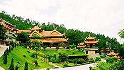 Luxury package 5*