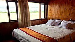 Deluxe Cabin