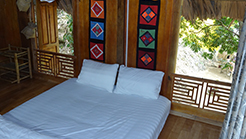 Dormitory