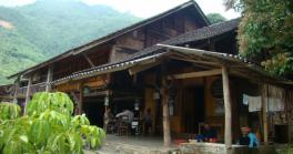 Private tour with homestay