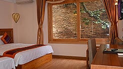 Private tour + 01 night at 2* hotel