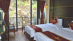 Superior Private tour