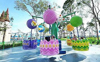 Phu Quoc Family Package 4D3N