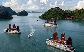 Glory Legend Cruise 2 days/1 night