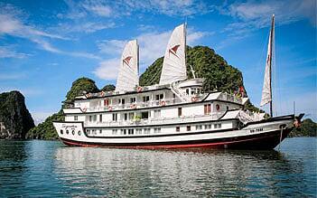 Signature Cruise 2 days/ 1 night