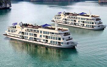 Era Cruise 3 days/ 2 nights