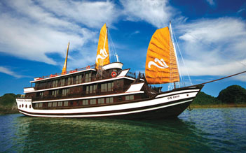 Paradise Luxury Cruise 3 days/2 nights