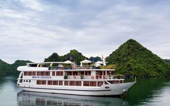 Maya cruise 3 days/ 2 nights