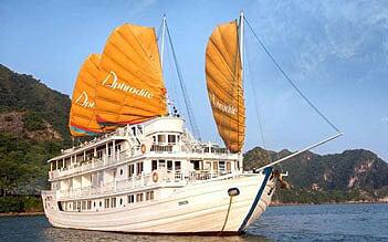 Bhaya Classic Cruise 3 days/ 2 nights