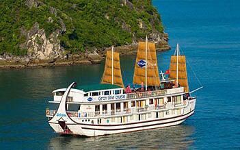 Grayline Cruise 3 days/ 2 nights